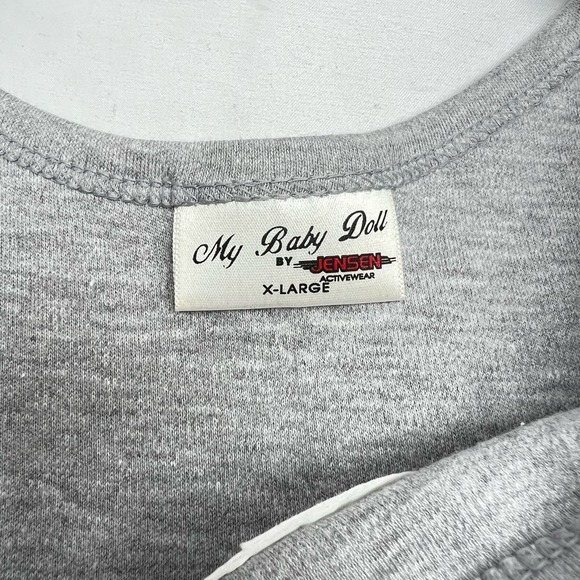 My Baby Doll Harley Davidson Sturgis Camisole 63rd Annual Motorcycle Rally XL - Picture 3 of 7